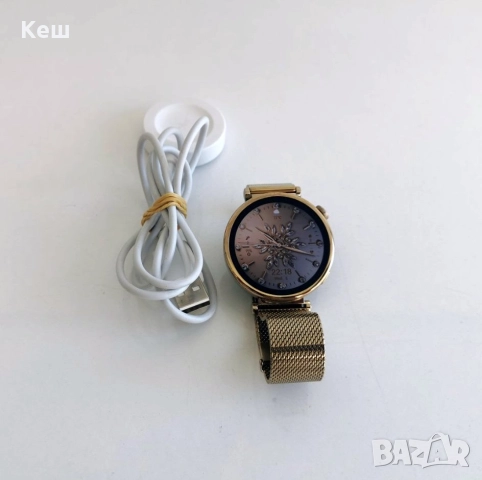 Смарт Часовник Huawei Watch 4 (златист), снимка 4 - Дамски - 52378937