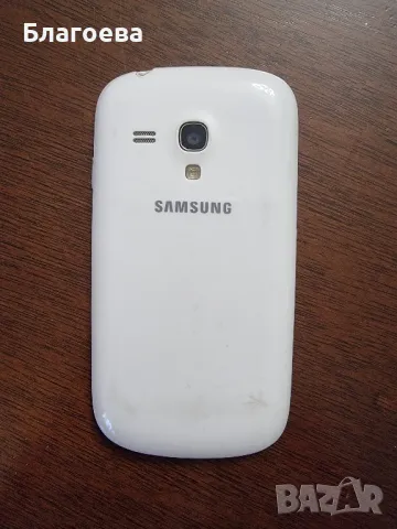 GSM Samsung GT-I8200, снимка 2 - Samsung - 48437377