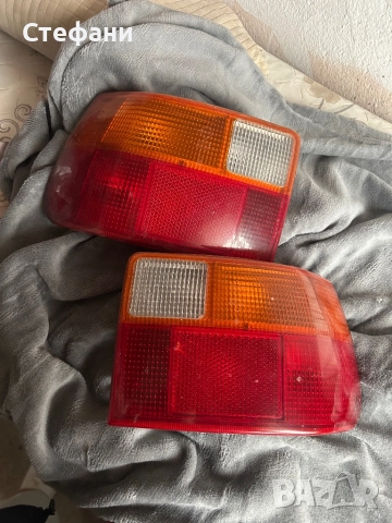 Стопове за Opel Astra F 1993