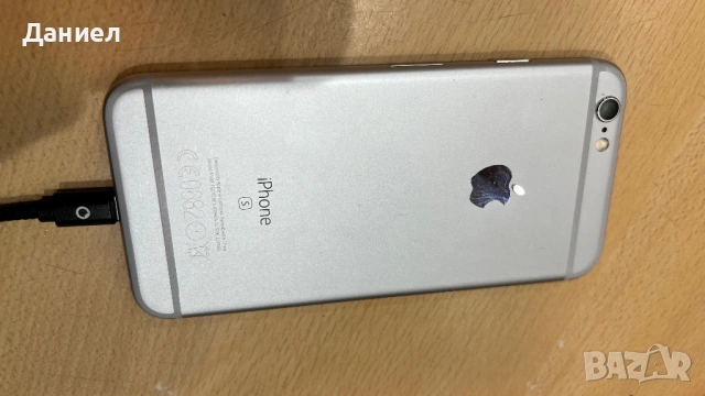 iPhone 6s , снимка 3 - Apple iPhone - 53066408