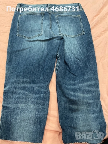 Дамски дънки (Втора употреба)