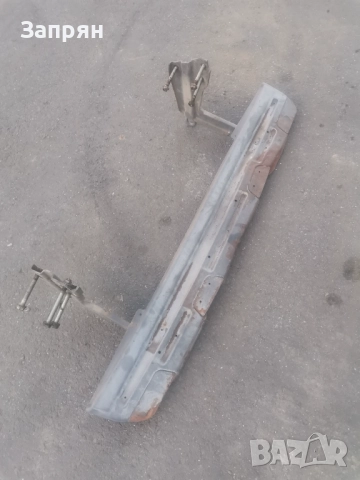 Задна степенка за Спринтер, снимка 6 - Части - 52737886