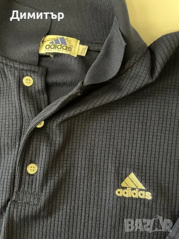 Adidas XXL 2 тениски, снимка 3 - Тениски - 47075826