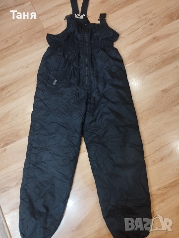 детски ски панталон , снимка 1 - Зимни спортове - 53193638