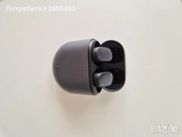 Слушалки Xiaomi Redmi Buds 3 Pro – Перфектно състояние на ниска цена, снимка 10 - Bluetooth слушалки - 47227286