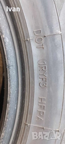 Гуми 185х65 R15 Sunfull Tires, снимка 6 - Гуми и джанти - 53852414
