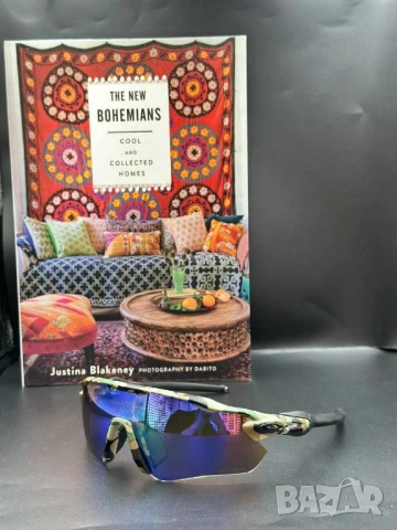 очила с калъф, кутия и ув защита vehla louis vuitton 