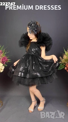 Детски дрехи на едро рокля, снимка 11 - Детски рокли и поли - 53569973