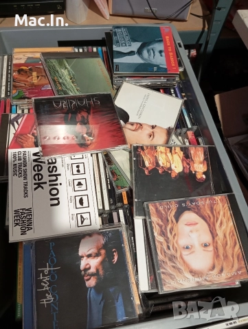 Промо Оферта ! Аудио дискове CD,s📀🎄🥂, снимка 4 - CD дискове - 52893125