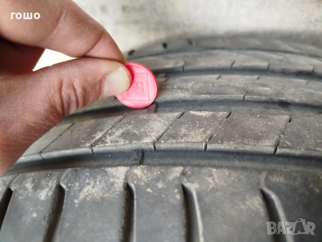 гуми, снимка 10 - Гуми и джанти - 53817857