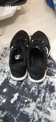 Дамски маратонки Найк, снимка 4 - Маратонки - 53777865