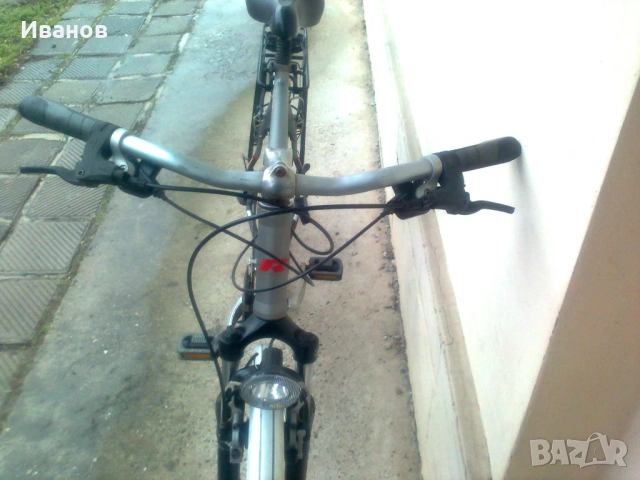 хидравличен RIXE RoadBike Special Edition, снимка 4 - Велосипеди - 53487679