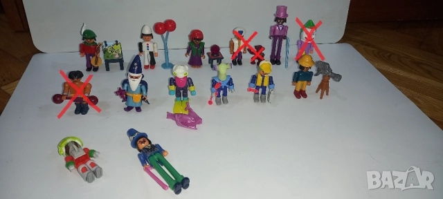 фигурки kinder surprise 1, снимка 13 - Фигурки - 51928039