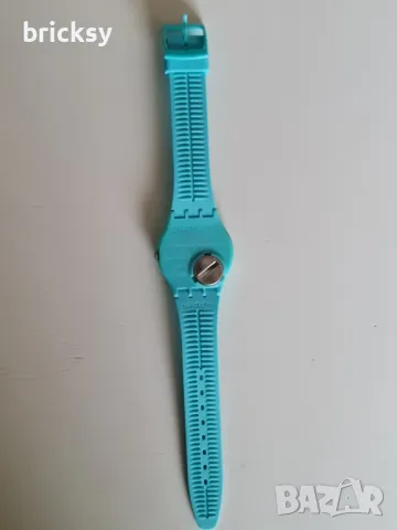 Оригинален часовник Swatch GL700 Venice Beach, снимка 4 - Дамски - 48316515