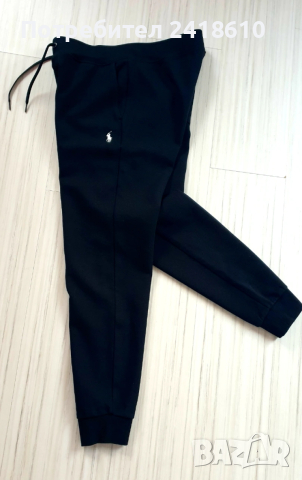 POLO Ralph Lauren Performance Double Knit Tech Mens Size S НОВО!   ОРИГИНАЛ! Мъжко Долнище!