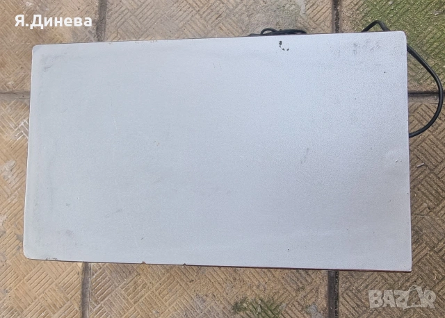 Буфер Elta Media , снимка 3 - Тонколони - 53810348