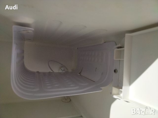 Компресорен хладилник с малка фризерна камера  мини бар EXQUIZIT с обем 49 литра, снимка 10 - Хладилници - 45707509