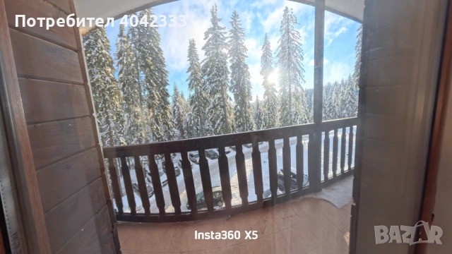 Апартамент Pamporovo stay , снимка 17 - Квартири, нощувки - 52080413