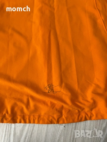 BERGANS OF NORWAY 🇳🇴-мъжки софтшел размер ХХЛ, снимка 5 - Спортни дрехи, екипи - 54198913