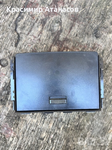 Жабка табло за Шевролет каптива 2007г