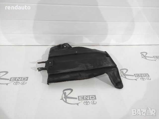 Лява кора под резервоар за Toyota MR2 1999-2007 77642-17030, снимка 1 - Части - 45463503