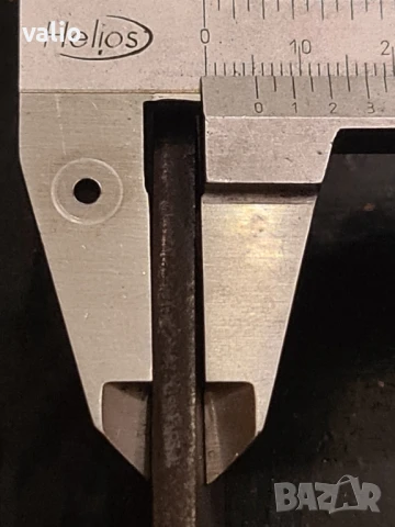 Стар сопотски нож , снимка 7 - Антикварни и старинни предмети - 51199504