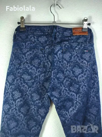 Tommy Hilfiger broek 27/34, снимка 7 - Панталони - 47168434