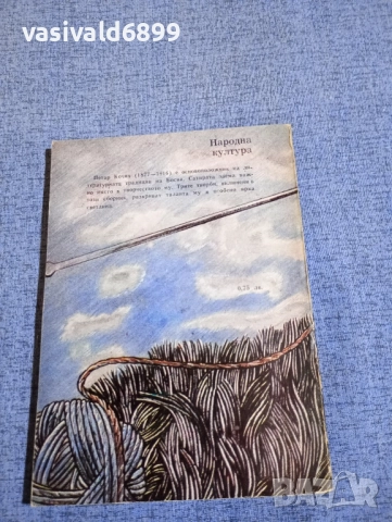 Петар Кочич - Язовец пред съда , снимка 3 - Художествена литература - 52515551