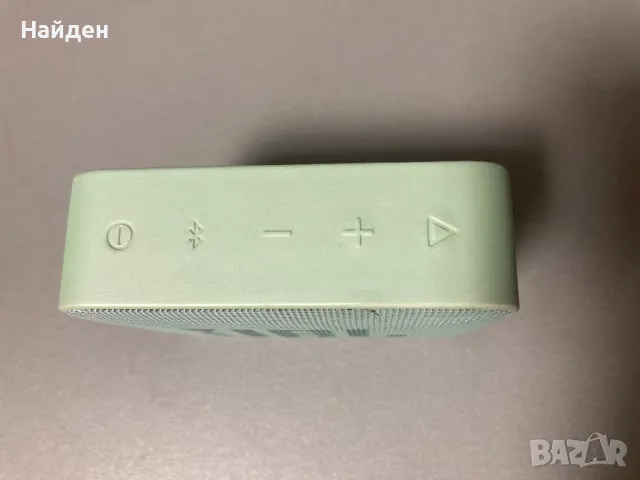 Bluetooth колонка JBL GO 2, отлична, 100% оригинал, снимка 2 - Bluetooth тонколони - 49563761