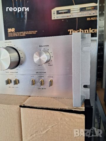 Akai am-2250, снимка 4 - Ресийвъри, усилватели, смесителни пултове - 46586110