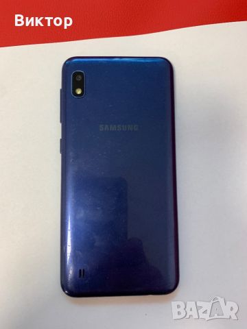 Samsung A10 2/32 GB, снимка 5 - Samsung - 45318864