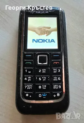 Nokia 6151, снимка 3 - Nokia - 47894191