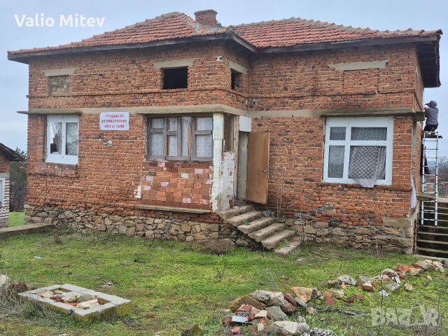 Продавам Кьща в село Александрово, снимка 5 - Къщи - 53396917