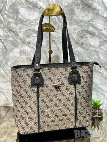 чанти guess 