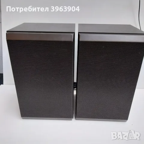 НАЙ ДОБРАТА ОФЕРТА Тонколони Grundig BOX 660 , снимка 10 - Тонколони - 48576437