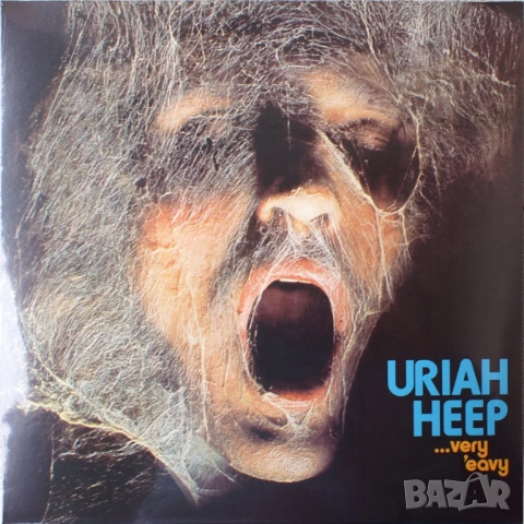 Uriah Heep, снимка 5 - Грамофонни плочи - 53786908