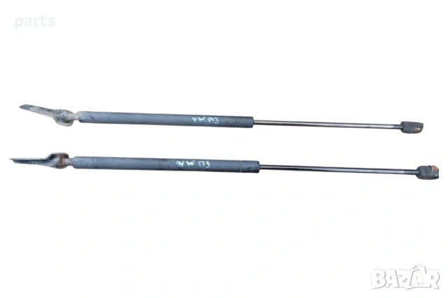 Амортисьори Заден Капак VW Пасат 3