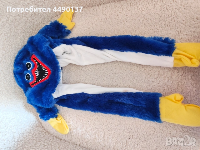 3 броя диадеми и шапки, снимка 3 - Шапки - 53847237