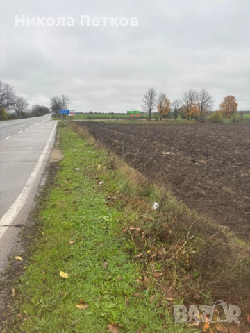 Продавам парцел , снимка 9 - Парцели - 52890613