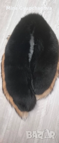 яка от норка аксесоар , снимка 3 - Други - 52798416