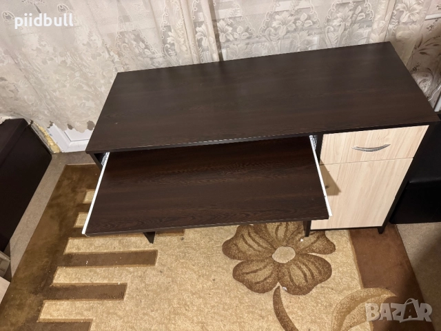 Спален коплект от 5 части, снимка 8 - Спални и легла - 52683704