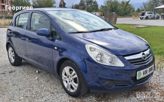 Opel Corsa Selection 110 Jahre 1.0i 60PS, снимка 3 - Автомобили и джипове - 51620057