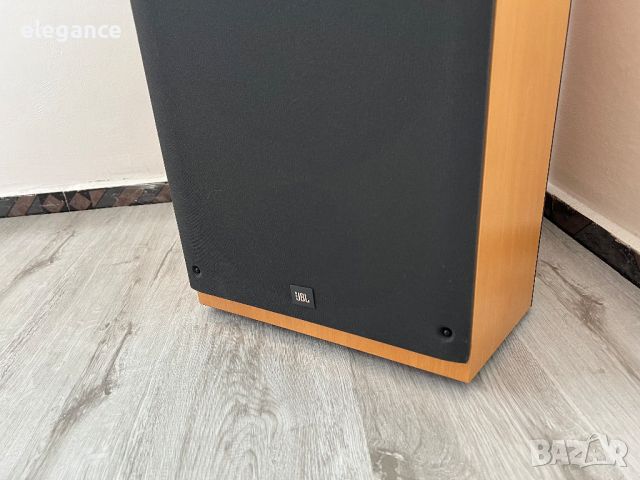 Субуфер JBL SUB XTI 300, снимка 11 - Тонколони - 46672006