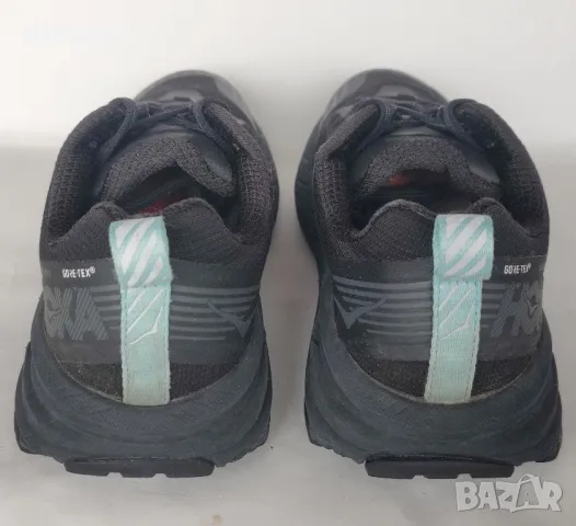 HOKA One One W Challenger ATR 5 Gore tex размер 39 1/3, снимка 4 - Маратонки - 49843625
