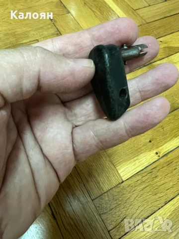 Ключ за мотор , снимка 4 - Аксесоари и консумативи - 50601092