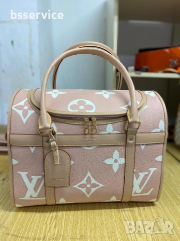 Луксозна чанта за домашен любимец, снимка 17 - За кучета - 51865890