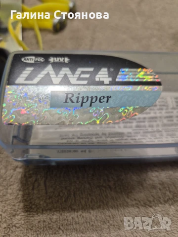 Плувни очила  за активни плувци ценители, снимка 7 - Други - 51255739