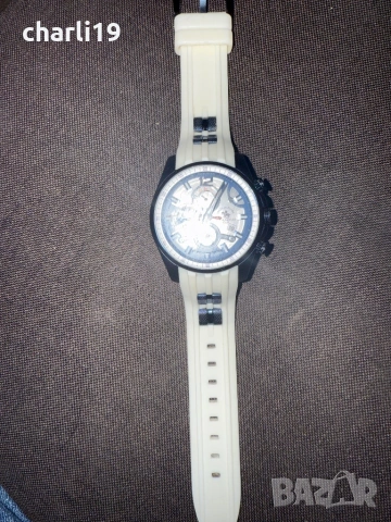 Мъжки часовник SANTA BARBARA, снимка 6 - Мъжки - 53891700