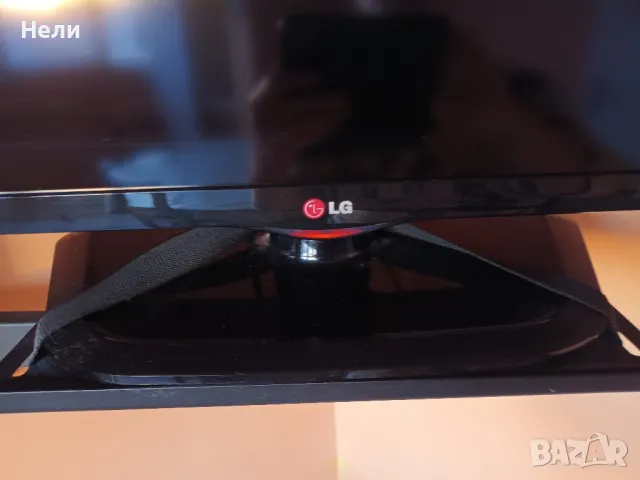 Продава телевизор LG 32 LED, снимка 7 - Телевизори - 48351587