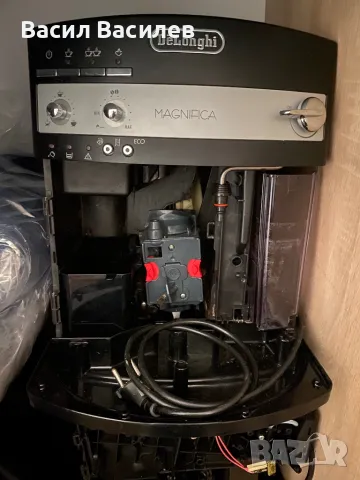 Кафе автомати DeLonghi на части, снимка 3 - Кафемашини - 49414922